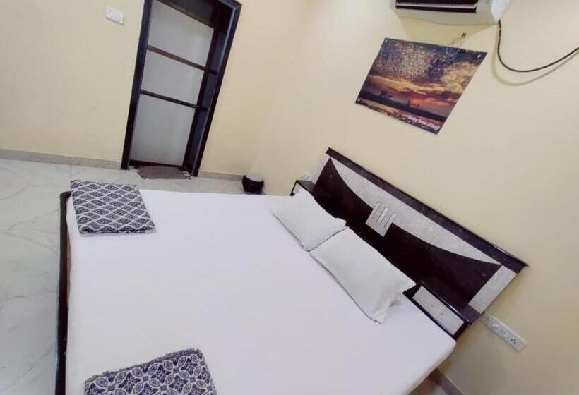 פנסיון Seaview