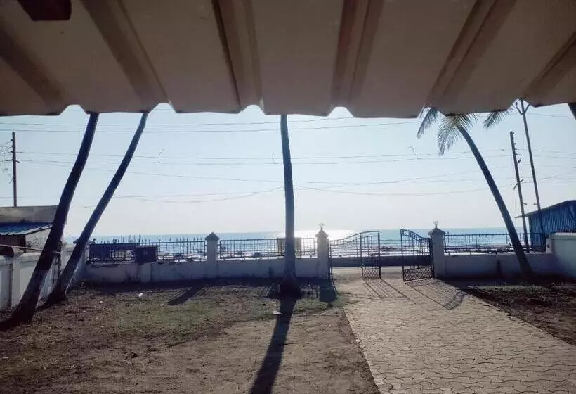 ペンション Seaview