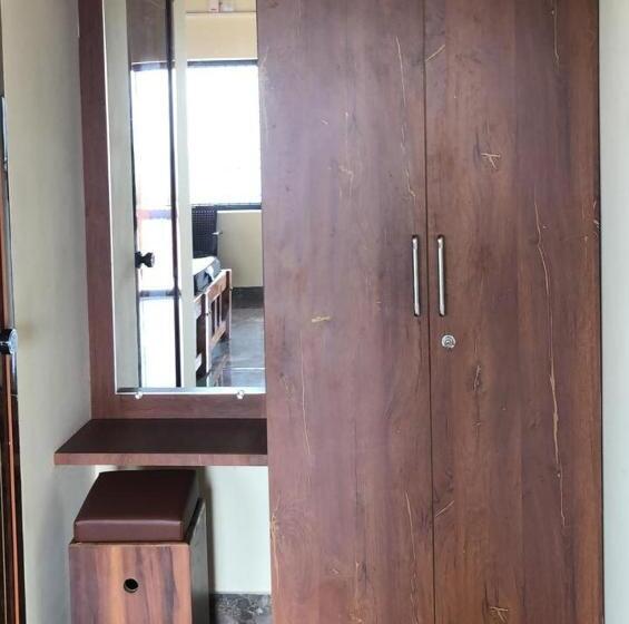 פנסיון Swarga Homestay