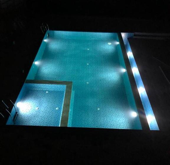 פנסיון Swarga Homestay