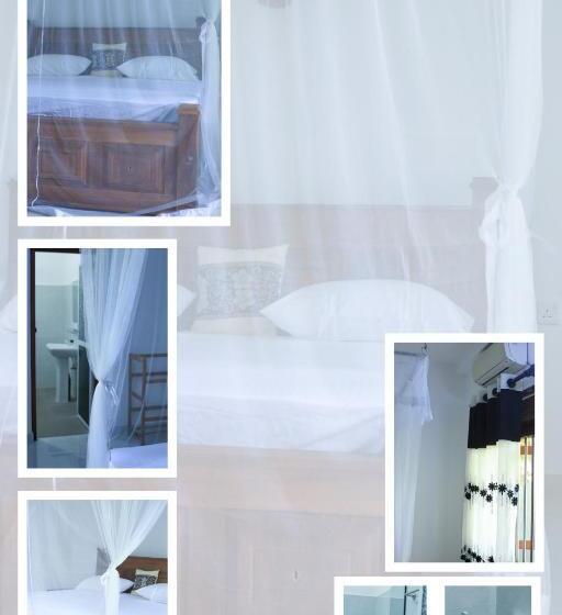 펜션 Venivila House