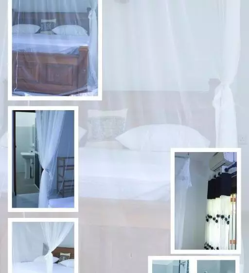 ペンション Venivila House