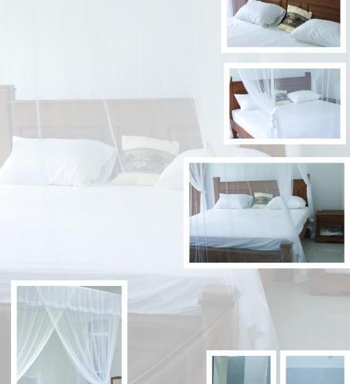 펜션 Venivila House