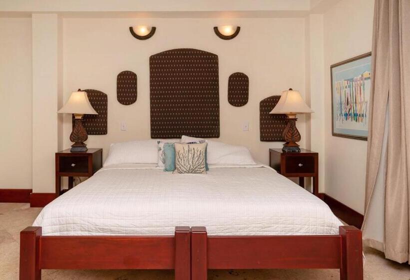 אתר נופש La Beliza   Sunfish 206