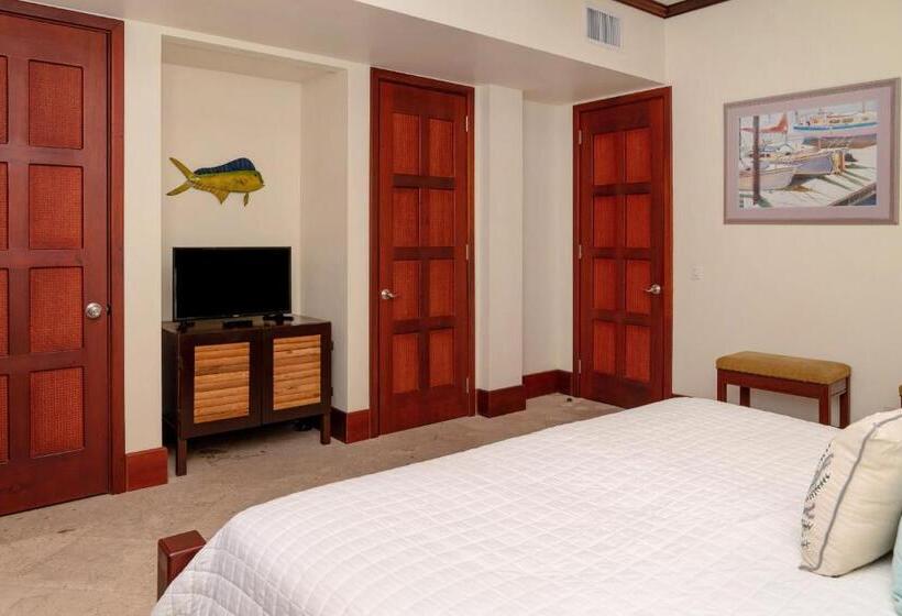 אתר נופש La Beliza   Sunfish 206