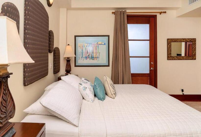 אתר נופש La Beliza   Sunfish 206