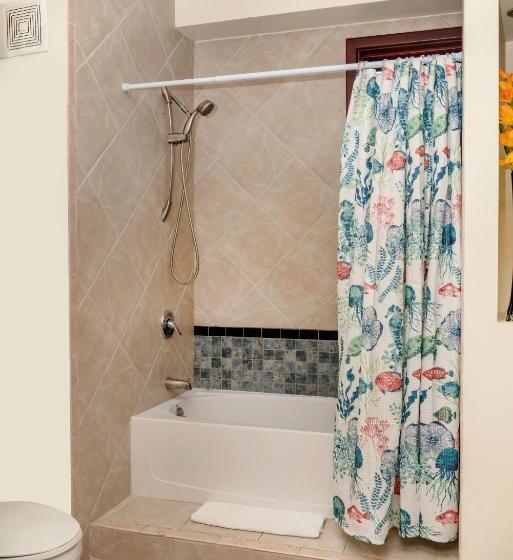 אתר נופש La Beliza   Sunfish 206