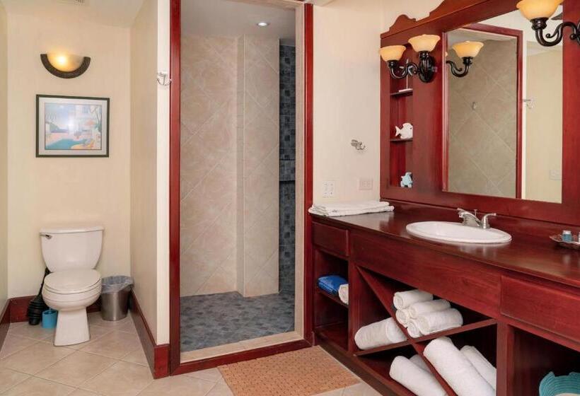 אתר נופש La Beliza   Sunfish 206