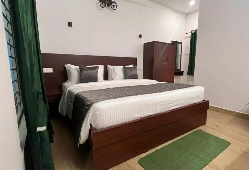 The Clover Resorts