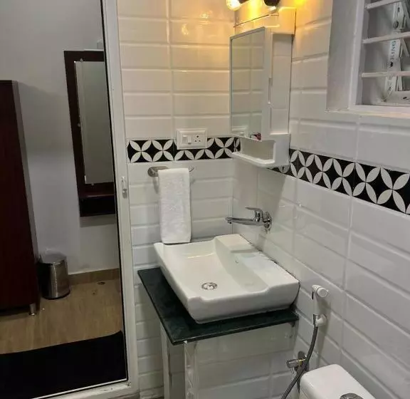 The Clover Resorts