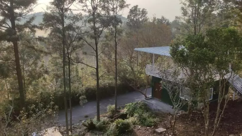 The Clover Resorts