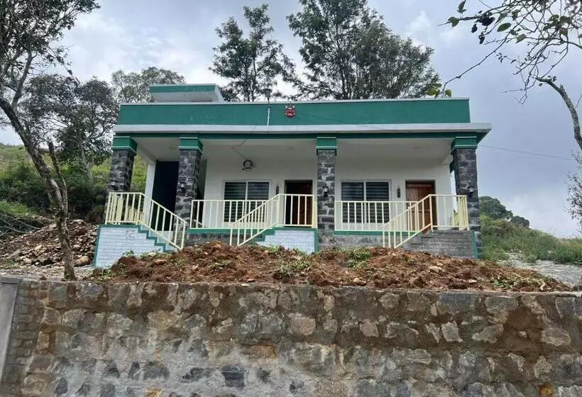 The Clover Resorts