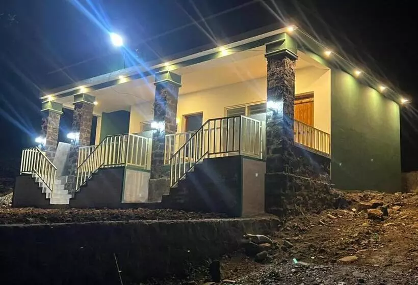 The Clover Resorts