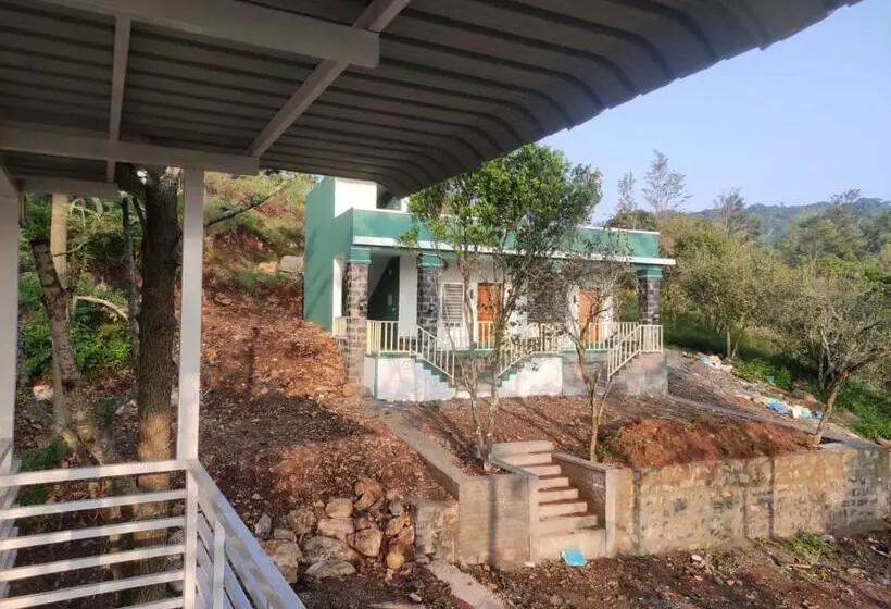 The Clover Resorts