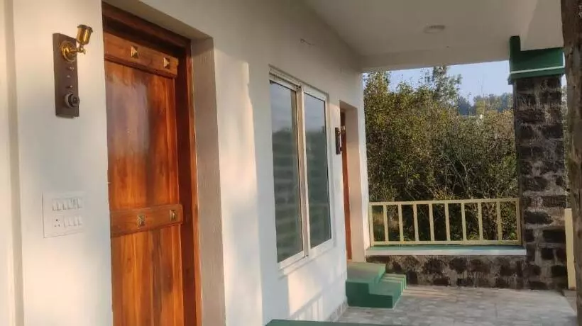 The Clover Resorts