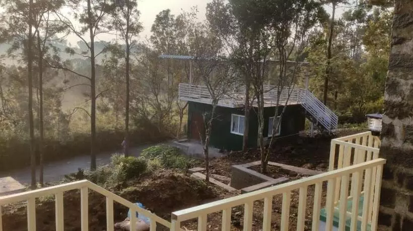 The Clover Resorts
