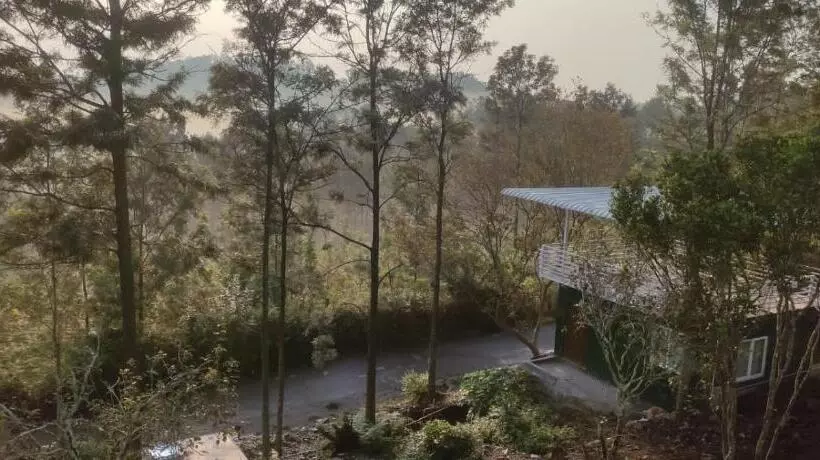 The Clover Resorts