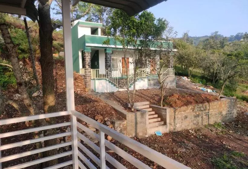 The Clover Resorts