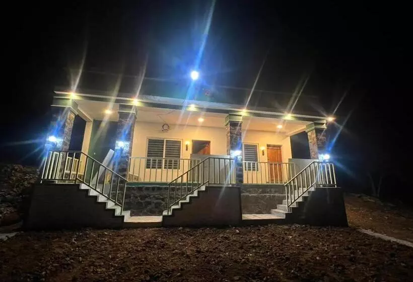 The Clover Resorts