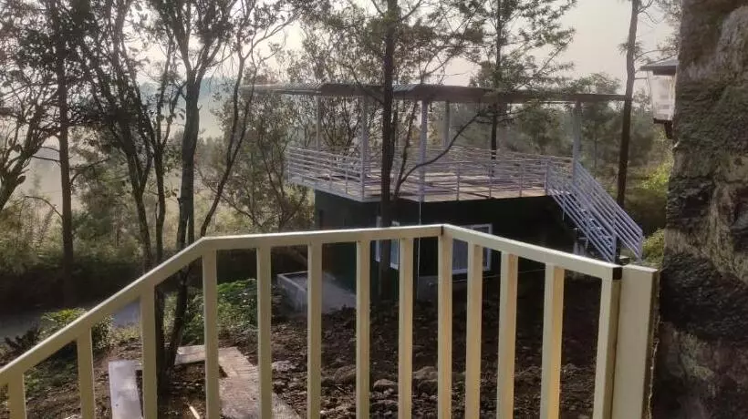 The Clover Resorts