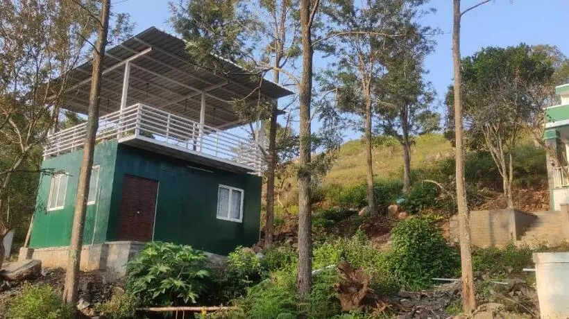 The Clover Resorts