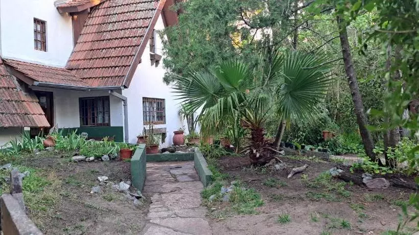 هاستل Hosteria Edelweis