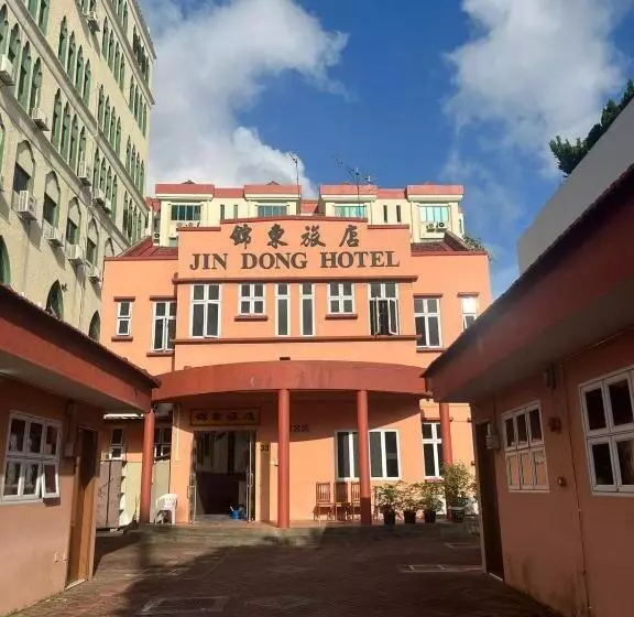 Amrise Hotel 12