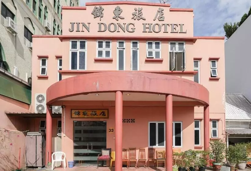 Amrise Hotel 12