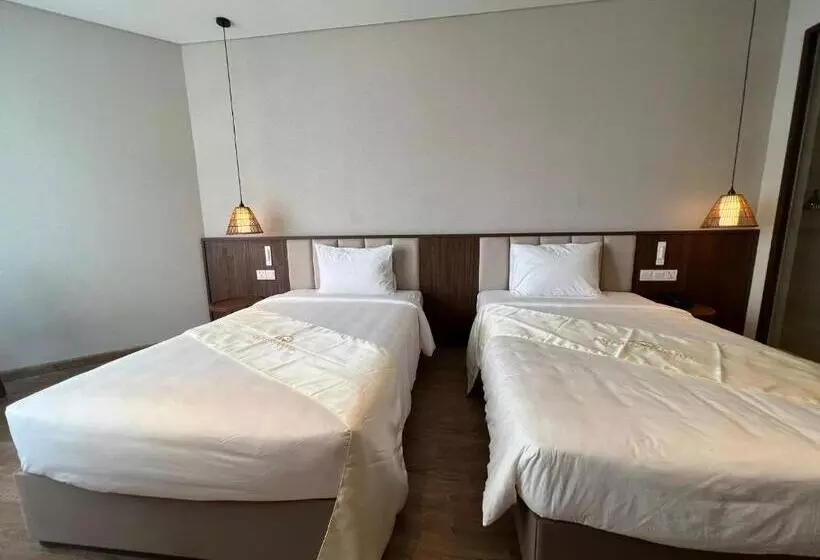 Apec Mandala Cham Bay Muine Condotel