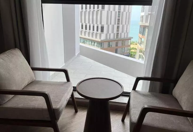 Apec Mandala Cham Bay Muine Condotel