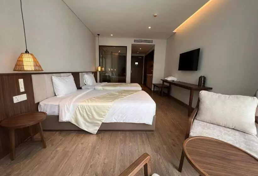 Apec Mandala Cham Bay Muine Condotel