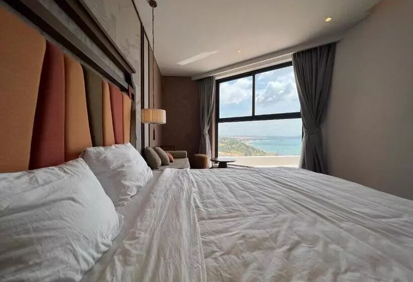 Apec Mandala Cham Bay Muine Condotel