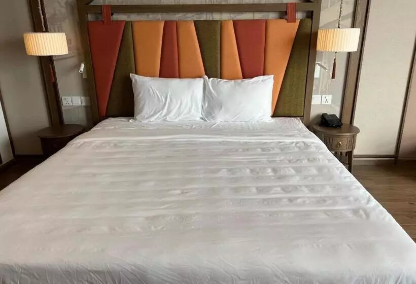 Apec Mandala Cham Bay Muine Condotel