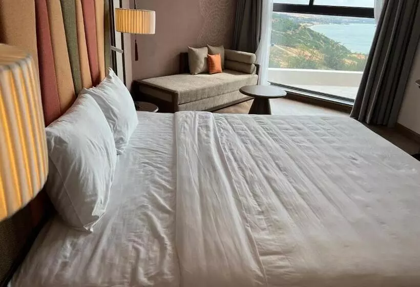 Apec Mandala Cham Bay Muine Condotel