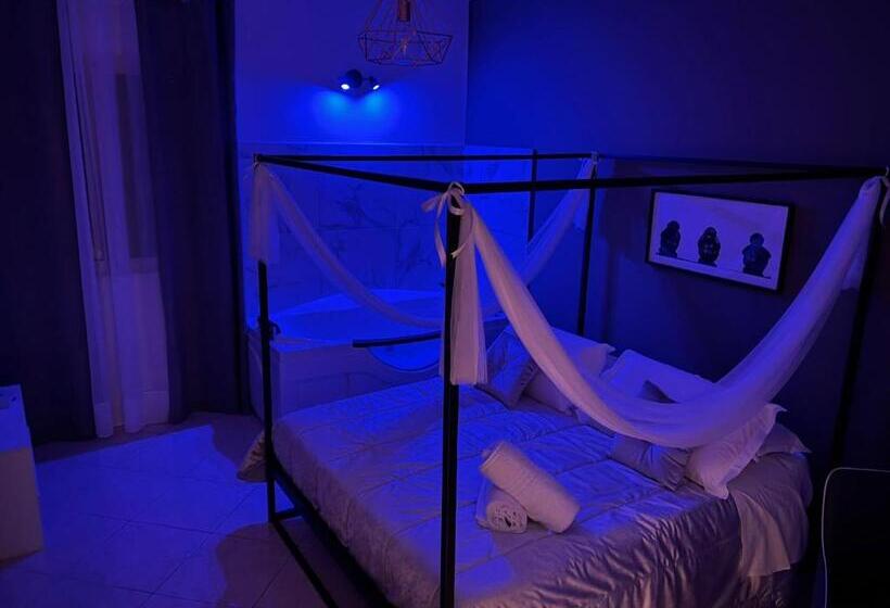 تختخواب و صبحانه La Porta Di Alba