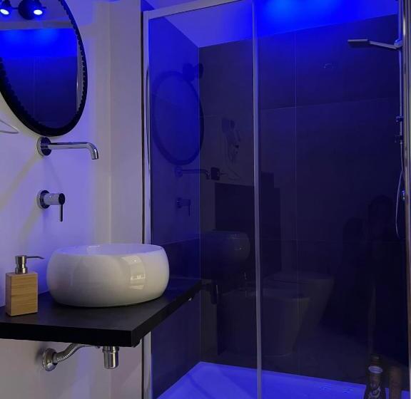 تختخواب و صبحانه La Porta Di Alba