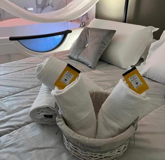 تختخواب و صبحانه La Porta Di Alba