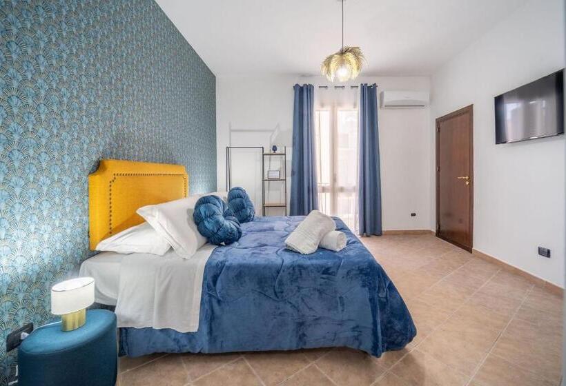 تختخواب و صبحانه La Porta Di Alba