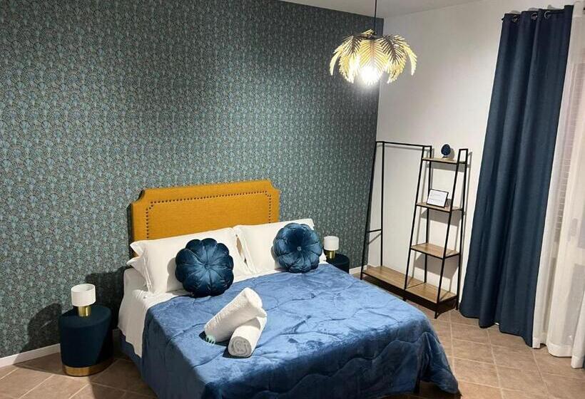 تختخواب و صبحانه La Porta Di Alba