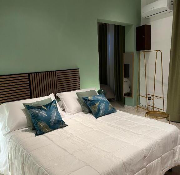 تختخواب و صبحانه La Porta Di Alba