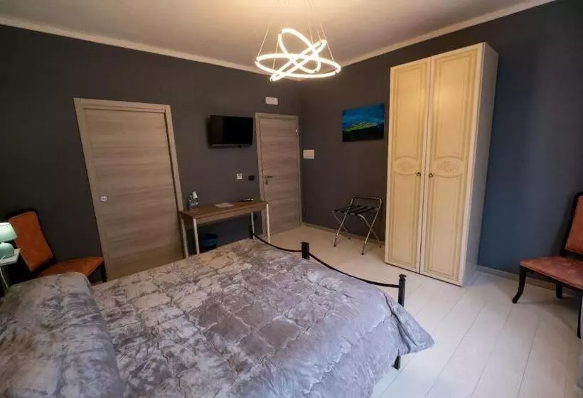 Aamiaismajoitus (B&B) Room 112 Oltremare