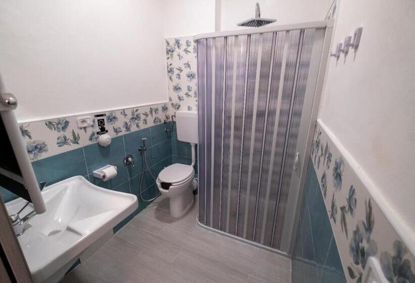 Bed and Breakfast Room 112 Oltremare