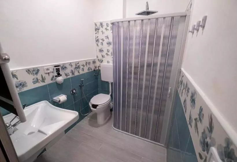 Aamiaismajoitus (B&B) Room 112 Oltremare