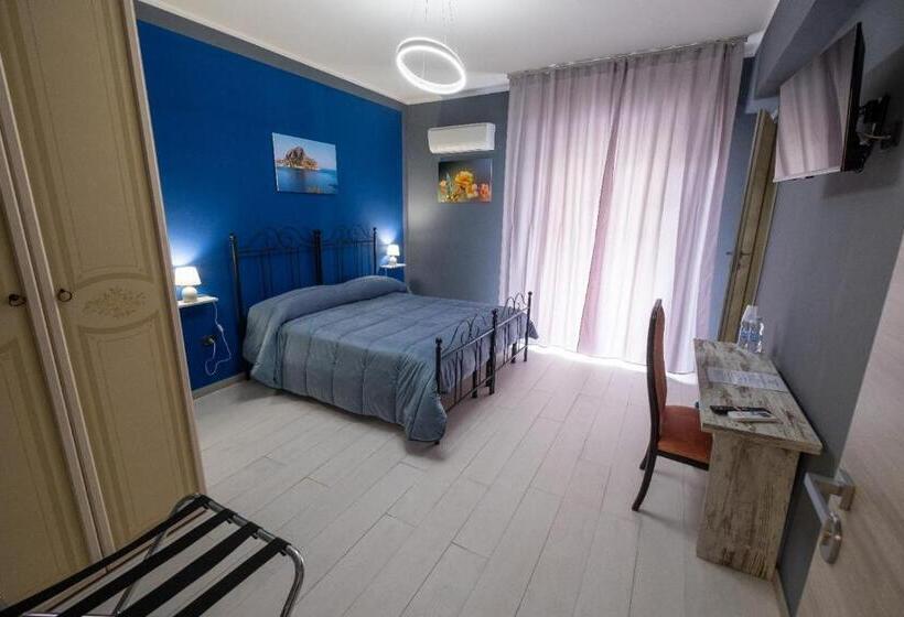 Bed and Breakfast Room 112 Oltremare