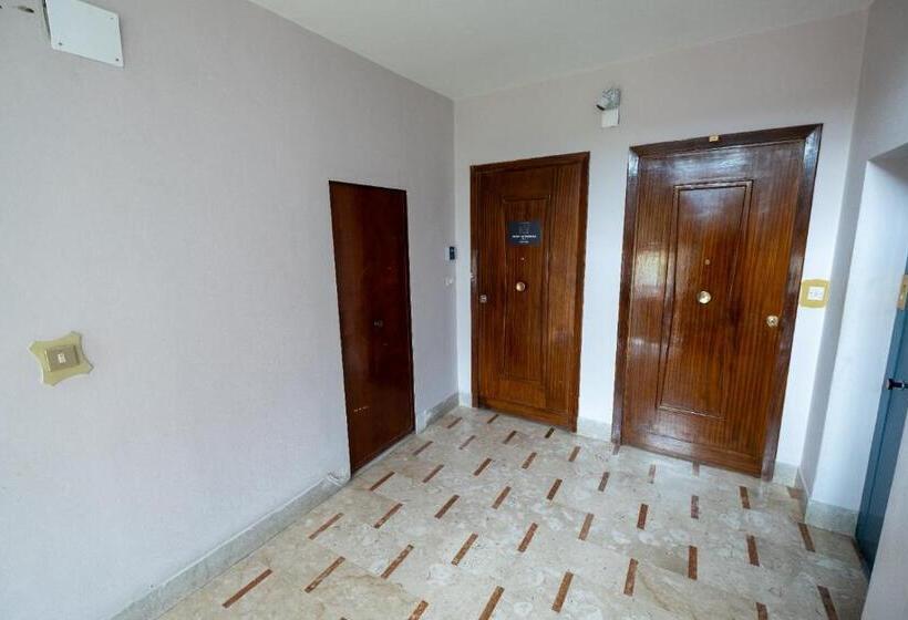 Bed and Breakfast Room 112 Oltremare