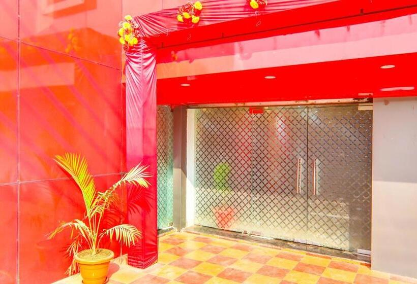 Collection O Hotel Bombay Palace