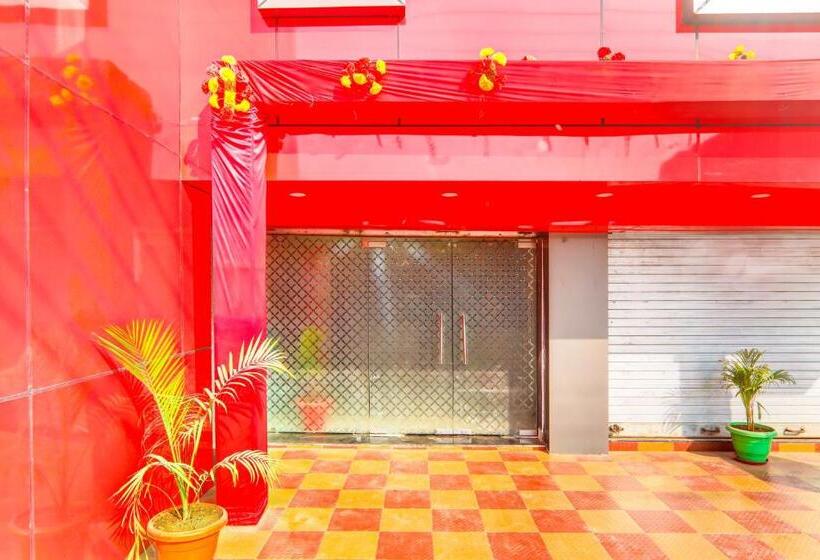 Collection O Hotel Bombay Palace