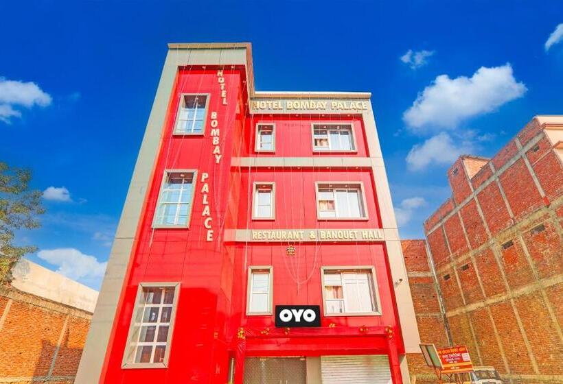 Collection O Hotel Bombay Palace