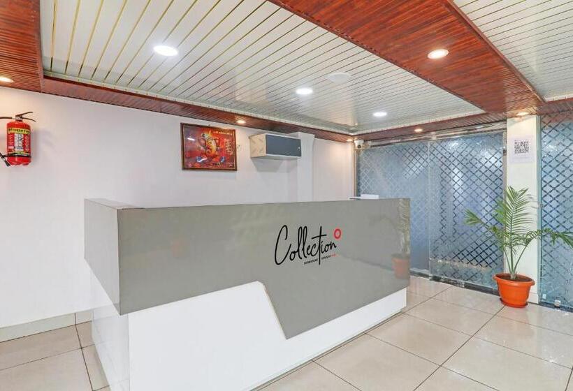 Collection O Hotel Bombay Palace