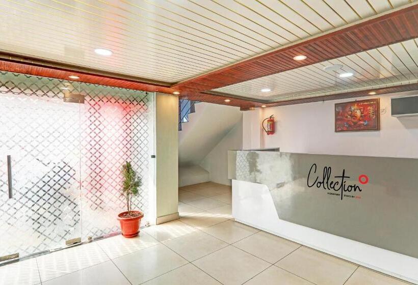 Collection O Hotel Bombay Palace